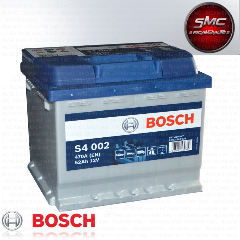 BOSC0 092 S40 020